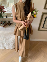 Monaco Simply Flare Skirt