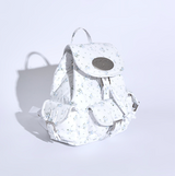 Nostalgia Backpack Flower