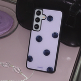 ブルーベリーケース