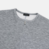 スミス ウォーマージップカーディガン (3color)