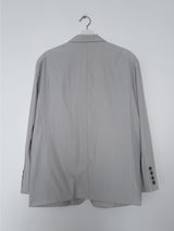 Elliott Nylon Single Over Fit Jacket