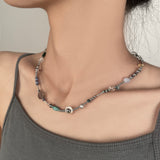 Kichikichiyaya The Magician Necklace