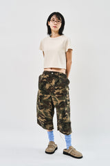 (W) Silket Basic Top (4color)
