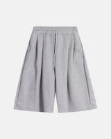 バントヘビースウェットフォアタックバミューダパンツ