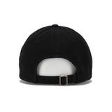 NKG CLASSIC LOGO CAP (BLACK)