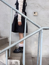 Trim Lace Cuff (pink)
