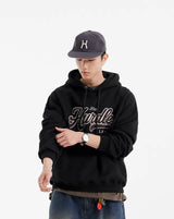 26FW★ Hurdle Leap Hood