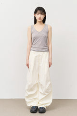 (W) Lisbon Sleeveless