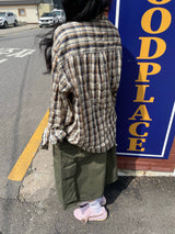 Big Pocket Cargo Pants