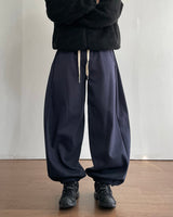 Homme Bonded Jogger Sweatpants