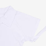 Ettore Cara Slit T-shirt