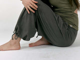 Salamba Pants (Khaki)