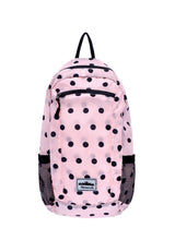 【即日発送】 Ultra-light Compact PocketBag V1 Dot Pink 