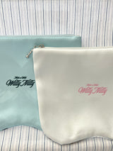 Butterfly Pouch