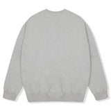 キャットウォークスウェットシャツ - 6COLOR