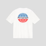 クラシックサークルロゴTシャツ