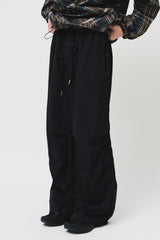 Shen Nylon Pants (3color)