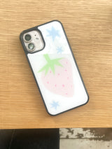 Strawberry case 