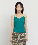 (W) Okinawa Sleeveless