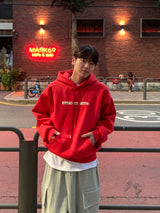 COMMA Render PREMIUM HOODIE