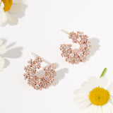 Dandelion Earrings