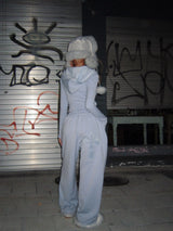 Mink セットアップ