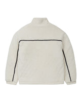 Everyday Fleece Jacket_Ivory