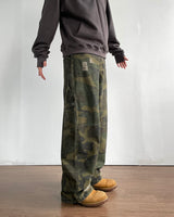 Ranger Carpenter Camo Pants