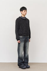 Jack Flare Denim
