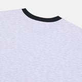 Wisley Ringer Short Sleeve T-Shirt (3 Colors)