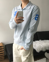 Colt Collar Long Sleeve 9C