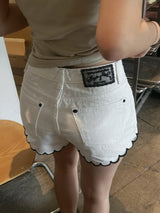 Wavy Cropped PT