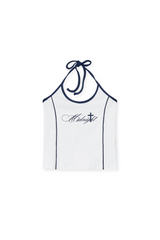 line top (white)