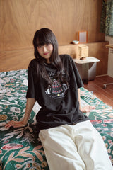 26SS★ Birthday Short Sleeve Tee