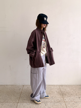 half field jacket