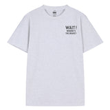 NO Breakbear bruno T-Shirt (3color)