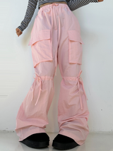 BIG POCKET BOW💘 2-WAY💘 - 3 COLORS