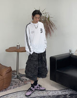 Eter D Track Long Sleeve