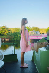 Dreamy Dress / Strawberry