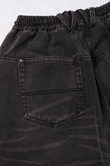Patina Wide Jeans