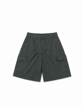 Gros Garments Bermuda