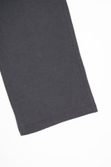 Cargo Jersey Pants - Black