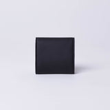 Cactus leather tri-fold wallet