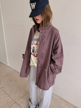 half field jacket