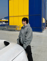 No.1164 C WP ウインドブレーカージャケット (4color)