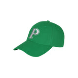 Logo Symbol Ball Cap_Green
