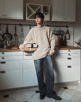 Tonic Soft Round Knit