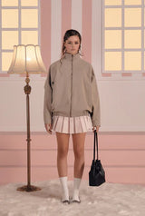 Vintage cotton jacket
