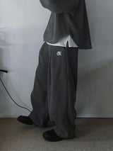 ASCLO Rocco Fleece Pants (3color)
