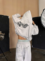 RIPOFFF Signature Sweatpants